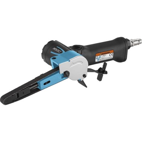 Amoladora de banda neumática Hazet 9033N-4 10x330 mm 19000 min-¹ - 9033N-4 (1/5)