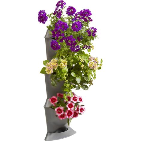 GARDENA NatureUp Set base angolare (13153-20) (1/5)