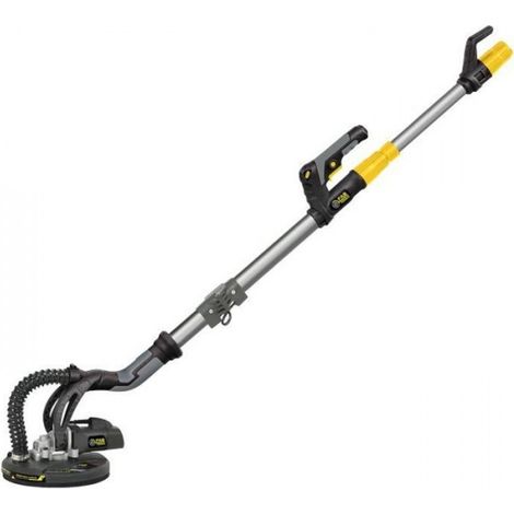 FARTOOLS Ponceuse murale télescopique DWS 710E - 710 W (1/5)