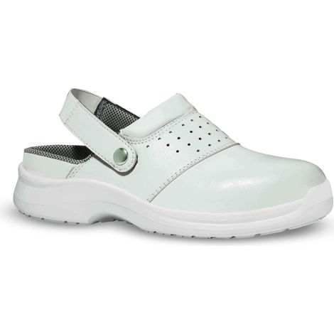 U-Power Breeze Scarpe antinfortunistiche basse SB A E FO SRC - 38 (1/3)