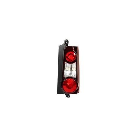 Feu arrière droit pour Citroen Berlingo Mk2 Van 2012-2019 – Remplacement 9677205480 – Feu stop, clignotant, feu de recul – Installation Plug and Play (1/5)