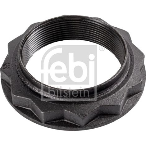 FEBI BILSTEIN 46180 Écrou pour IVECO Daily - 0 0718 0039 - 0718