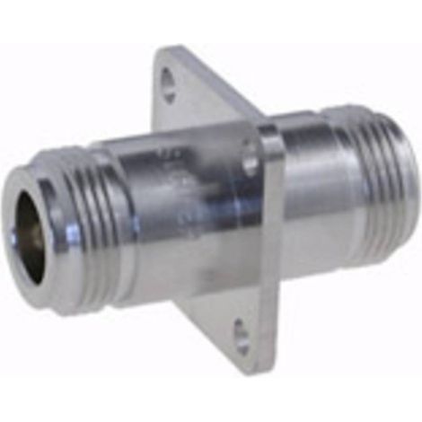 HUBER & SUHNER HUBER SUHNER 22542437 TRAVERSE N N FEMELLE - N FEMELLE 1 PC(S)