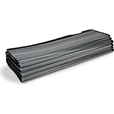 Tapis de sol Continental : Rally 240 TG (1/2)