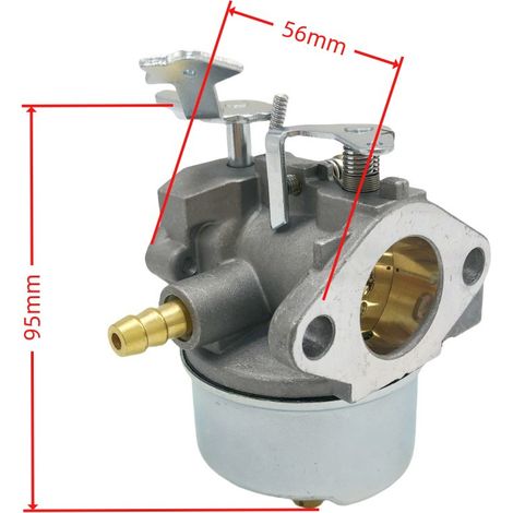Carburateur für 632424 631533 631564 HH100 HH120 303-023 (1/5)