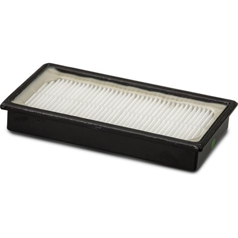 Filtre Hepa 13 pour sortie d'air moteur - Vacmaster Professional (1/2)