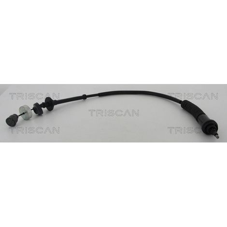 Tirette à câble, commande d'embrayage Triscan 8140 38250A CITROËN 16 099 957 80