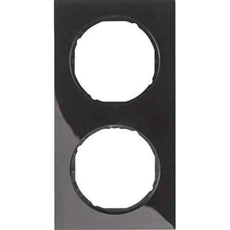 Cornice Berker r.3 lucida termoplastica 3x18 cm
