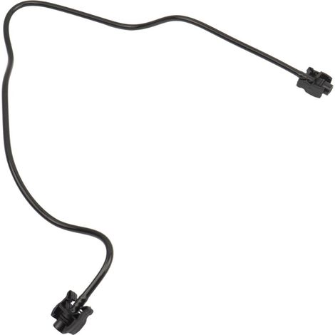 Tubo de refrigeración para tanque de expansión rápida FT00754 (1/3)