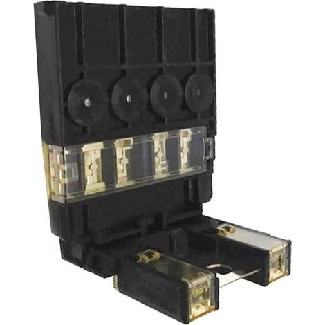Fusibili della batteria 8571A012 per veicoli elettrici Colt I-Mev. Fusibile principale della batteria. (1/2)