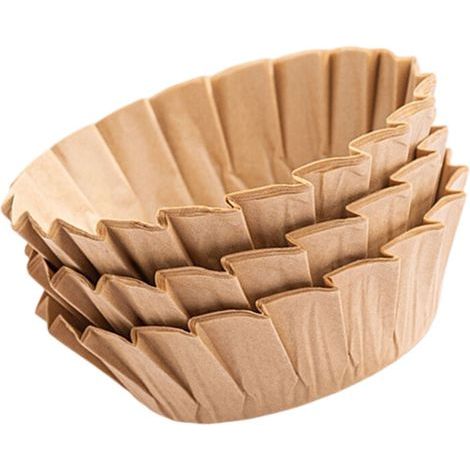 Papier parchemin enduit de Silicone naturel, 50 pièces, adapté-2 (1/2)