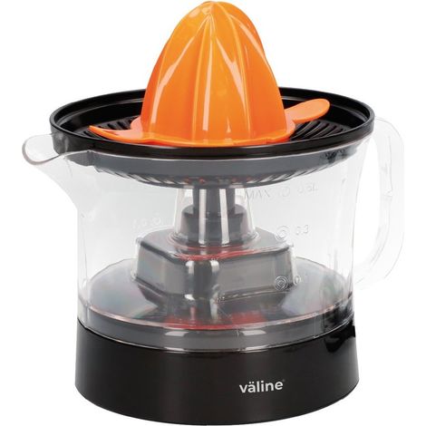 Extracteur de jus électrique Esira 0,5 L 25 W (1/5)