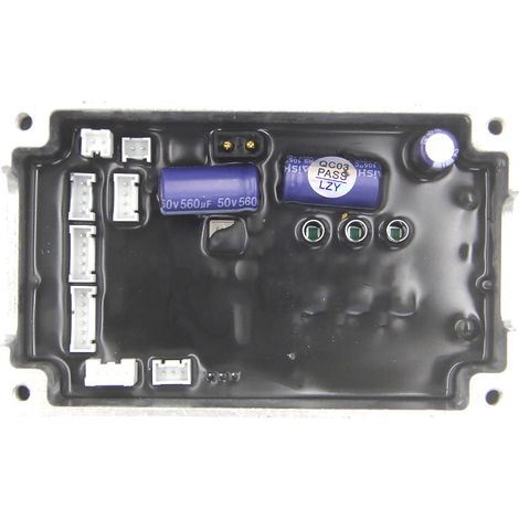 Scooter-Zubehör E2-Controller-Motherboard-Controller-Zubehör Motorantriebs-Controller (1/4)