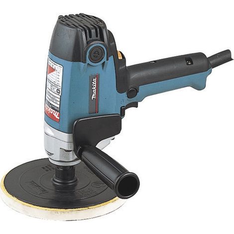 MAKITA PV7000C PULIDORA DE DISCO 180MM 900W