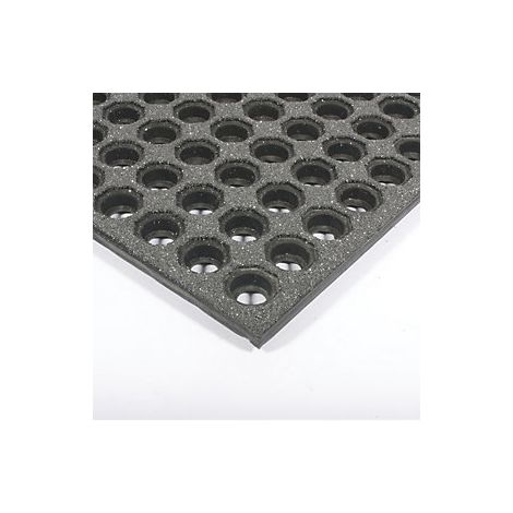 COBA Rivestimento pavimento per postazioni di lavoro Solid (1/3)