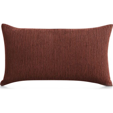 Coussin de couverture du quadrant moyen 30 X 50 C/9 sans remplissage (1/4)