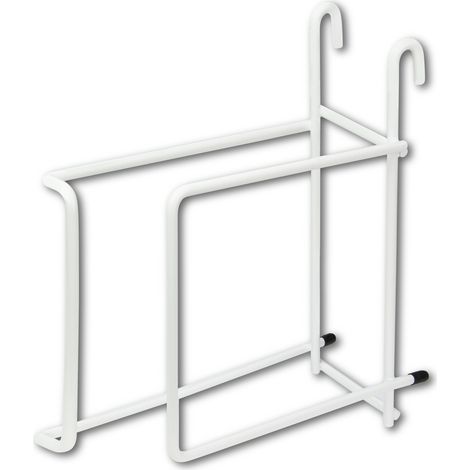 Halterung Für Forstwerkzeug Beilhalter Beilhalter Werkzeughalter Regalhalter (1/2)