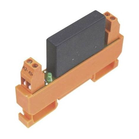 Appoldt Relè a semiconduttore 2115 20 A Tens.comm.max: 60 V/DC Commutazione immediata 1 pz. (1/2)