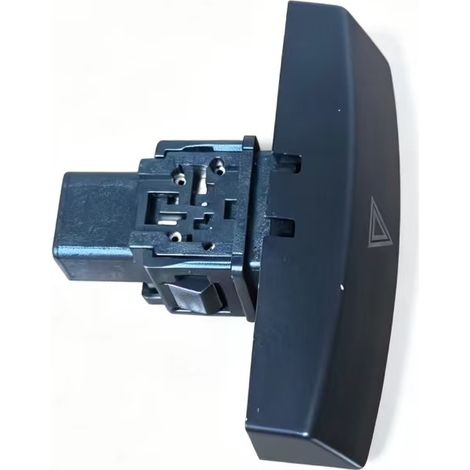 25290-CJ00B is suitable for Nissan Livina/Junyi hazard warning light switches and hazard flasher switches. (1/4)