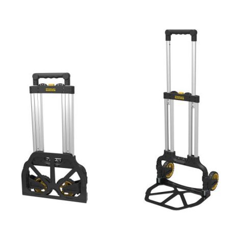 Carretilla plegable de aluminio FXWT-705