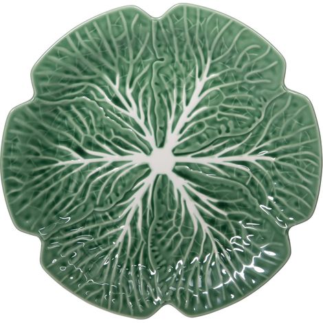 Table Passion - Plat rond Choux 30 cm (1/3)