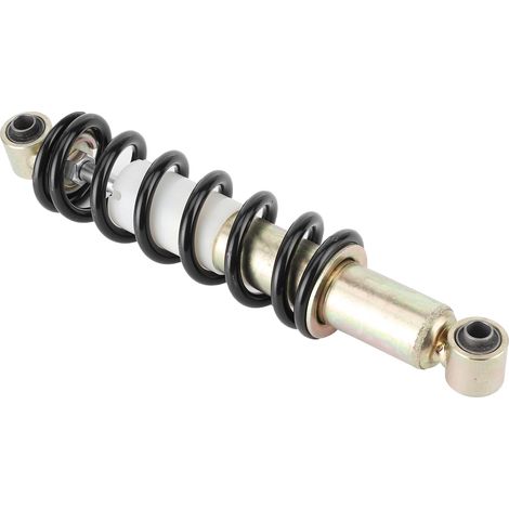 Amortisseurs arrière suspension 266mm pour PW80 PW 80 Y-Zinger 1983-2005 (1/5)
