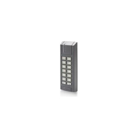 Roger PR312MF Lector de proximidad con teclado integrado