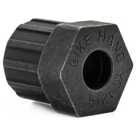 Herramienta de extracción de piñón libre Shimano Bike Hand YC-121A Longus