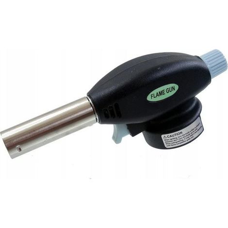 TORCHE À SOUDER PIÉZO EXTRA MINI JOBI