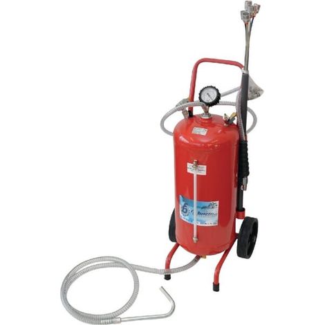 Expulsor neum. aceite desec. 2 BONEZZI 931FB