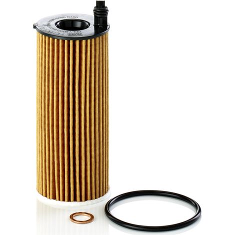 Filtre hydraulique type cartouche Mann Filter HU6014/1z