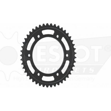 Couronne Esjot