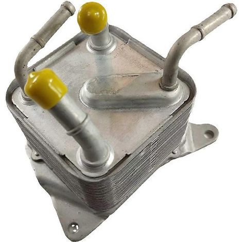 Refroidisseur d'huile de transmission pour Outlander 2012-2022 et Mitsubishi GF7/GF8 2012-2016, ensemble radiateur d'huile 2920A400 (1/5)