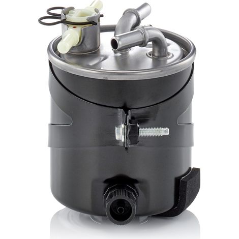 Kraftstofffilter WK919/1 mann