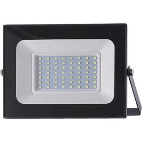 PROIETTORE LED-SMD 50W PEGASO 4000K NATURALE
