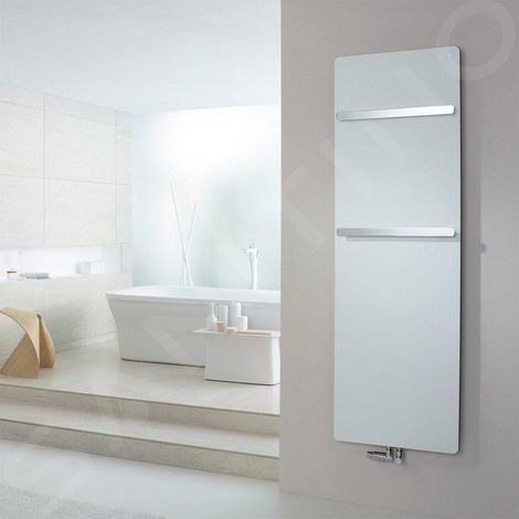 Zehnder vitalo Radiateur design VIP-160-060, 1570x600 mm, design (1/2)