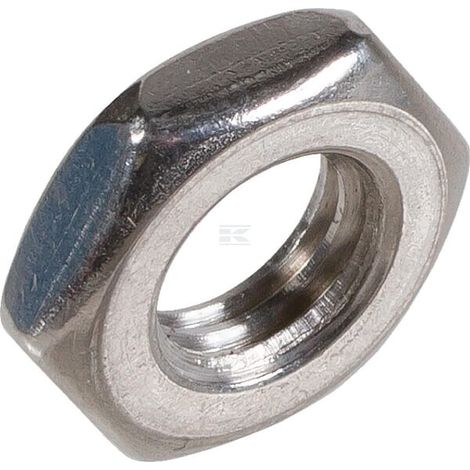 Dado M10 V2A KG01044900 VICON KG01044900
