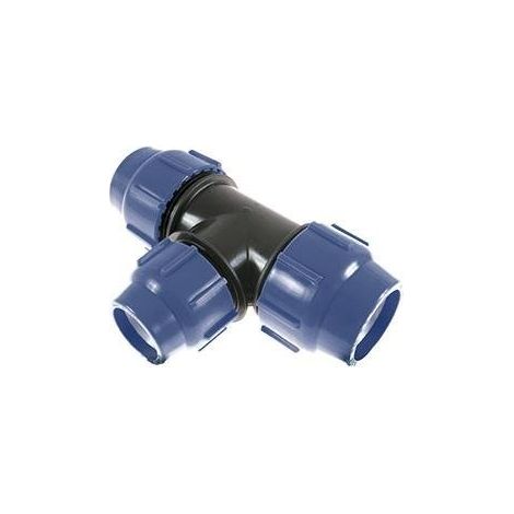 PE-T-Klemme 40x32x40 wavi-033614 - W/3252753460