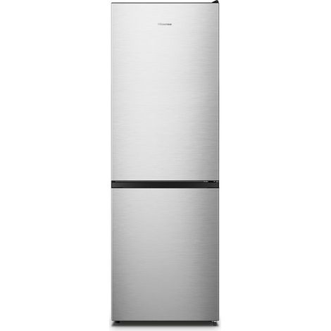 Frigo Combi No Frost HISENSE RB390N4ACE Alto 186cm x 59,5cm Clase (1/5)