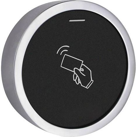 CONTROLLO ACCESSI BLUETOOTH ASTRAL '630011' supporto max 1000 utenti