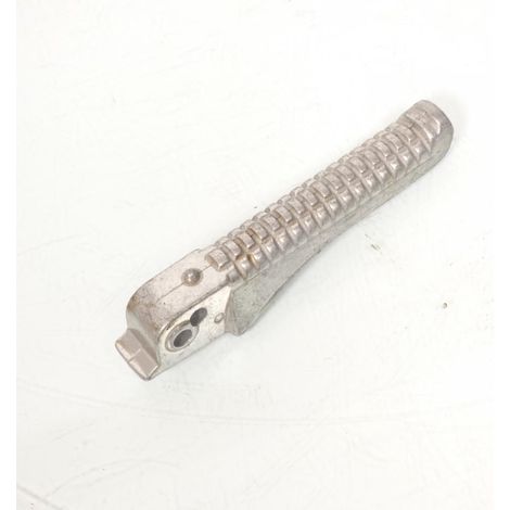 [GEBRAUCHT] [Gebrauchtprodukt] Beifahrerfußstütze Original für Scooter