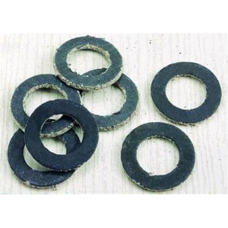Guarnizioni per Raccordi Esenti Amianto 100 Pz 3-8