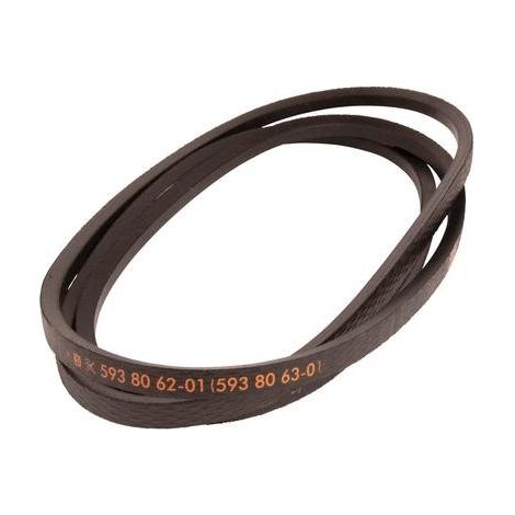 CINGHIA 593806201 ORIGINALE HUSQVARNA