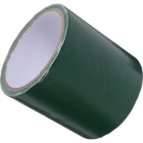 Ruban adhésif en nylon renforcé de fibres verre pour la réparation bâches et d'auvents, (1/5)