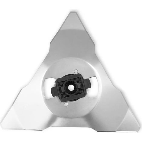 (1 pièce) Lames de rechange en acier inoxydable pour robot tondeuse Robomow RS RC. (1/5)