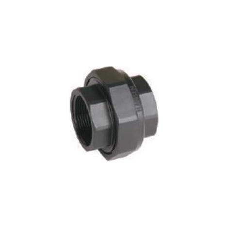 TORO Raccord union 3 pièces taraudé femelle/femelle 1"1/2 x 1"1/2