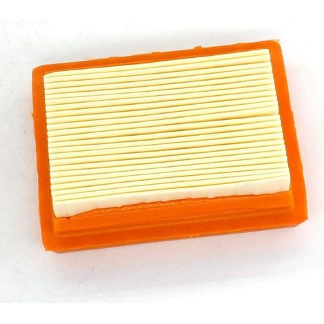 Filtre à Air Cleaner avec Kit de Réparation Membrane Kit et Tuyau d'essence pour Stihl FS120 FS200 FS250 FS300 FS350 FS400 FS450 FS480 FR350 FR450 FR480 Débroussailleuse Tuyau 4128 358 (1/5)