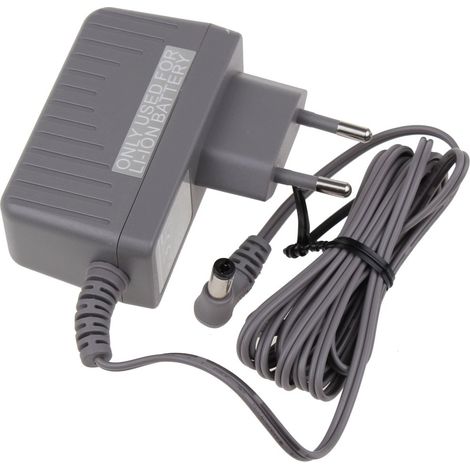 Ersatzteil - Original-Ladegerät - - ELECTROLUX, AEG