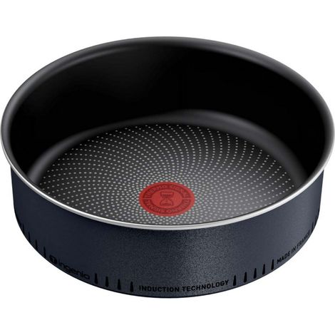 Sartén de aluminio de 24 cm - L7233502 - Tefal - (1/3)