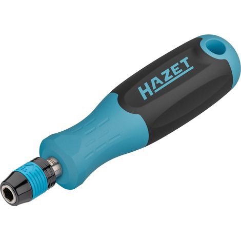 Hazet Tournevis porte-embouts (1/4)